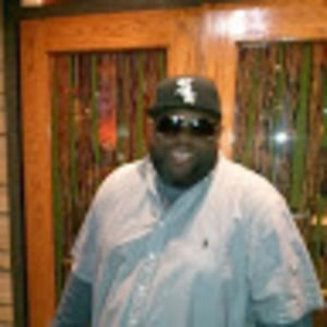 Meet your Posher, Donald